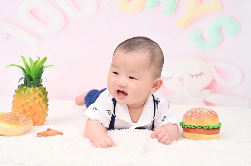 磁县两岁宝宝不喝奶粉