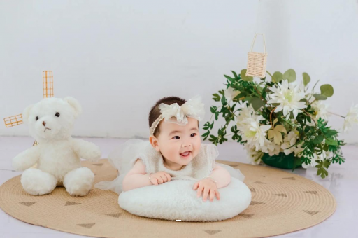 磁县四个月宝宝咳嗽