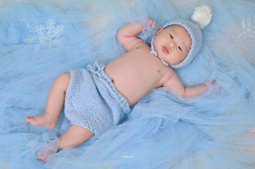 磁县宝宝荨麻疹怎么治疗